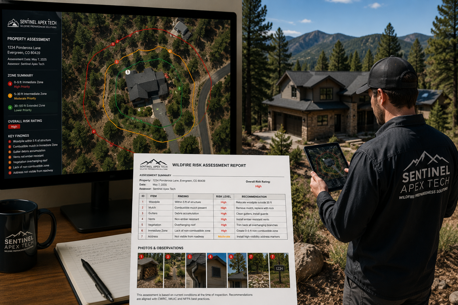 Assessment & Documentation
