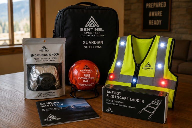 guardian pack